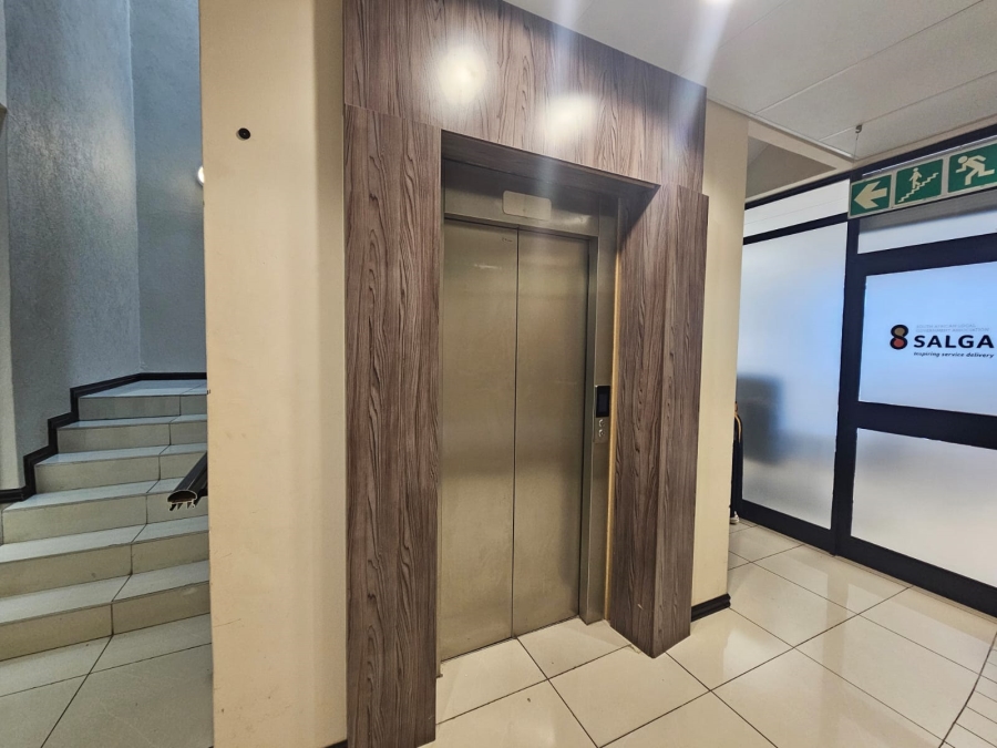 To Let commercial Property for Rent in Berea Eastern Cape